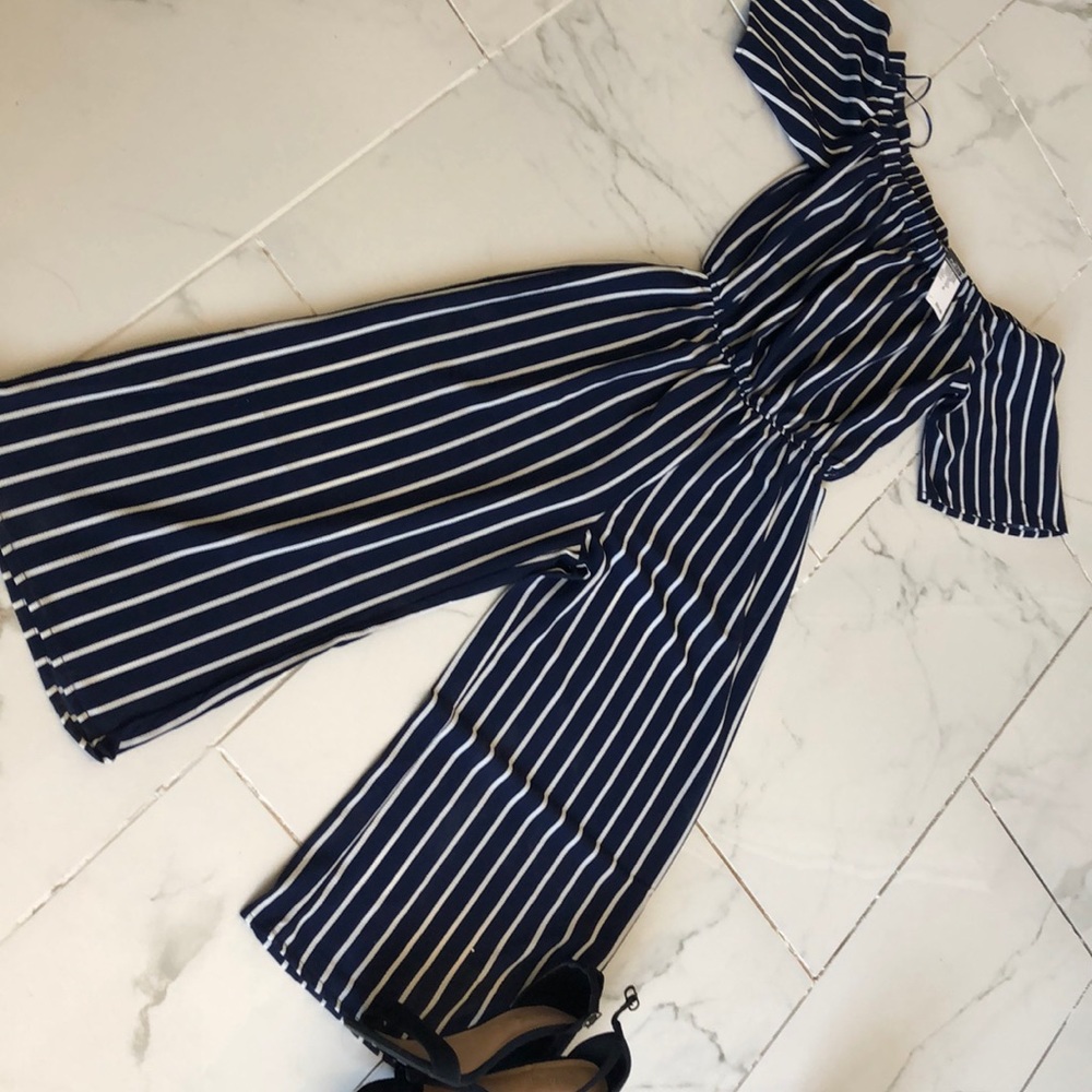 Jumpsuit / Romper